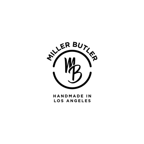 Miller Butler gift card